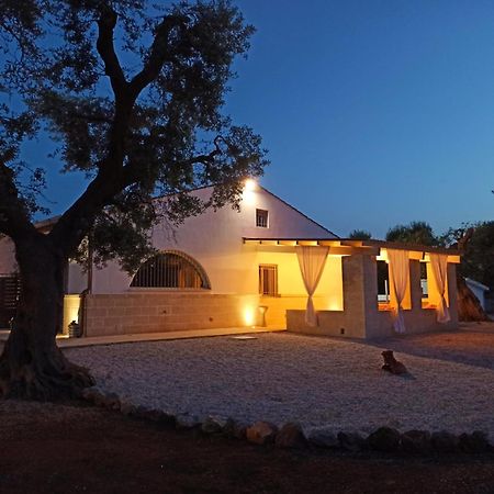 Italianway - Villa Butticchio Serranova Dış mekan fotoğraf