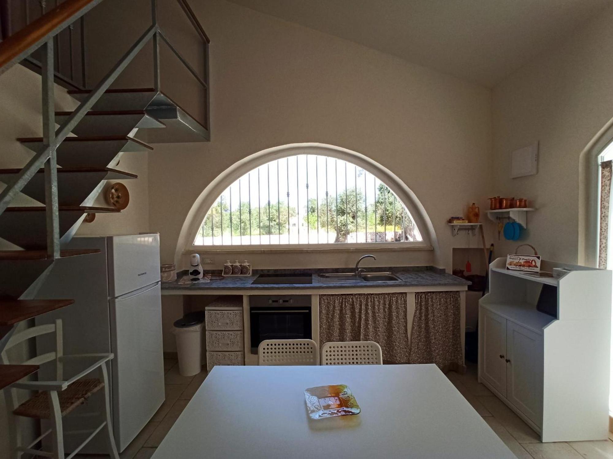 Italianway - Villa Butticchio Serranova Dış mekan fotoğraf