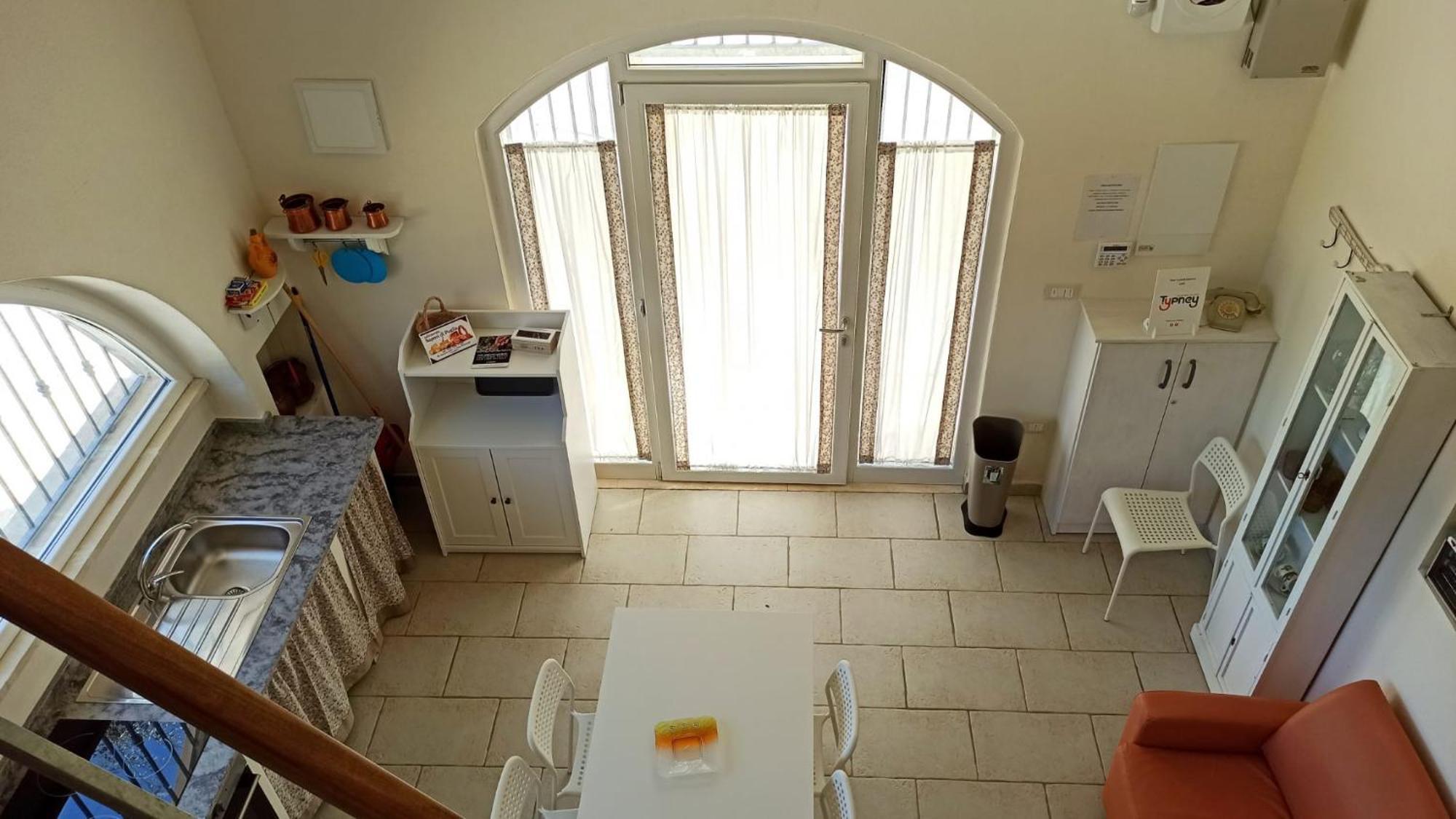 Italianway - Villa Butticchio Serranova Dış mekan fotoğraf