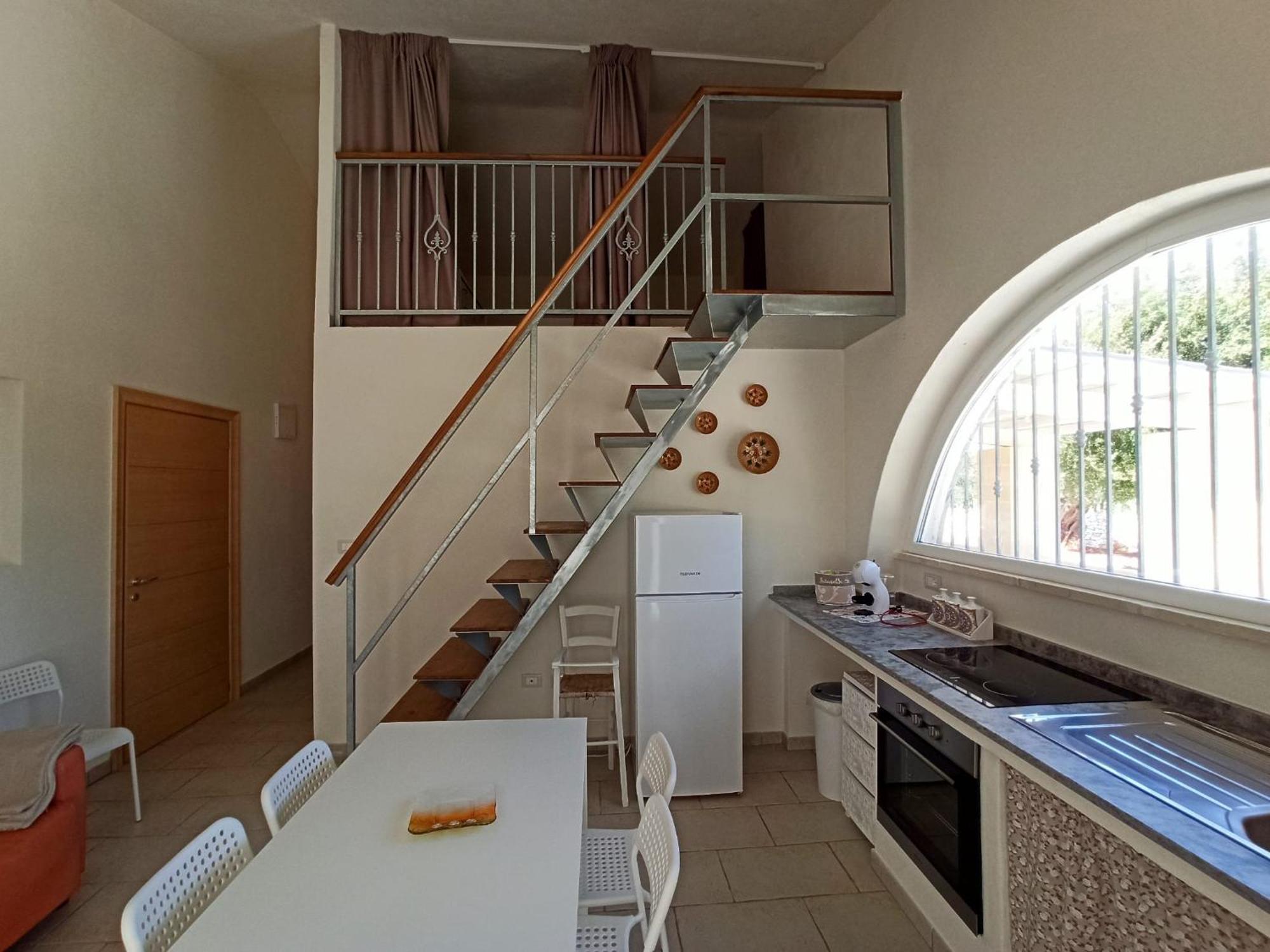 Italianway - Villa Butticchio Serranova Dış mekan fotoğraf