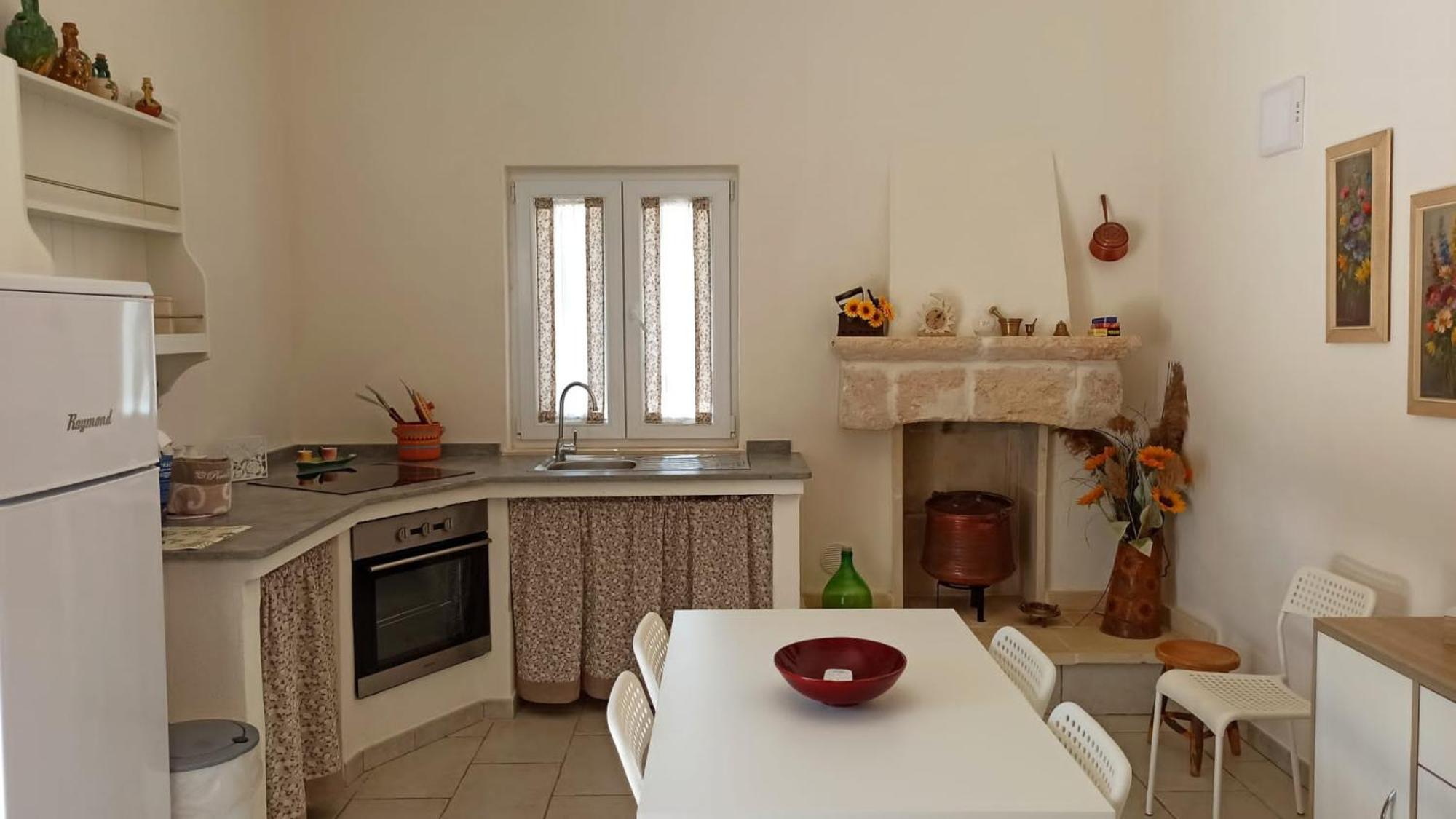 Italianway - Villa Butticchio Serranova Dış mekan fotoğraf