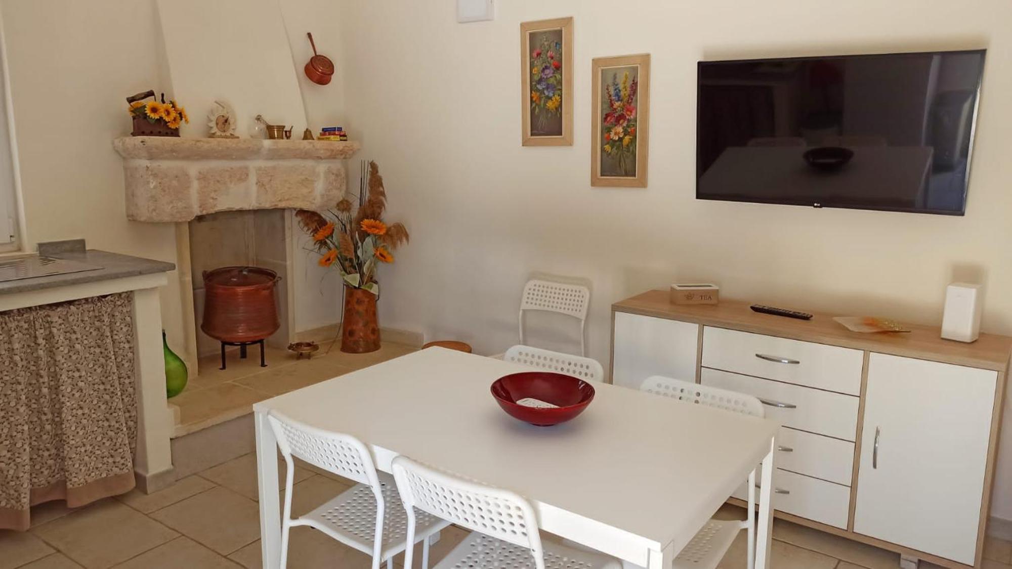 Italianway - Villa Butticchio Serranova Dış mekan fotoğraf